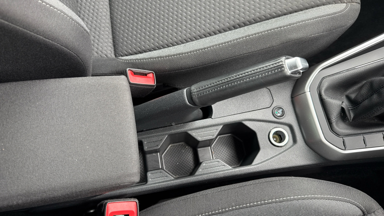 Volkswagen Polo 1.0 TSI Life 5dr Petrol Hatchback